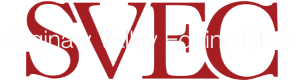 Saginaw Valley Equine Clinic Logo