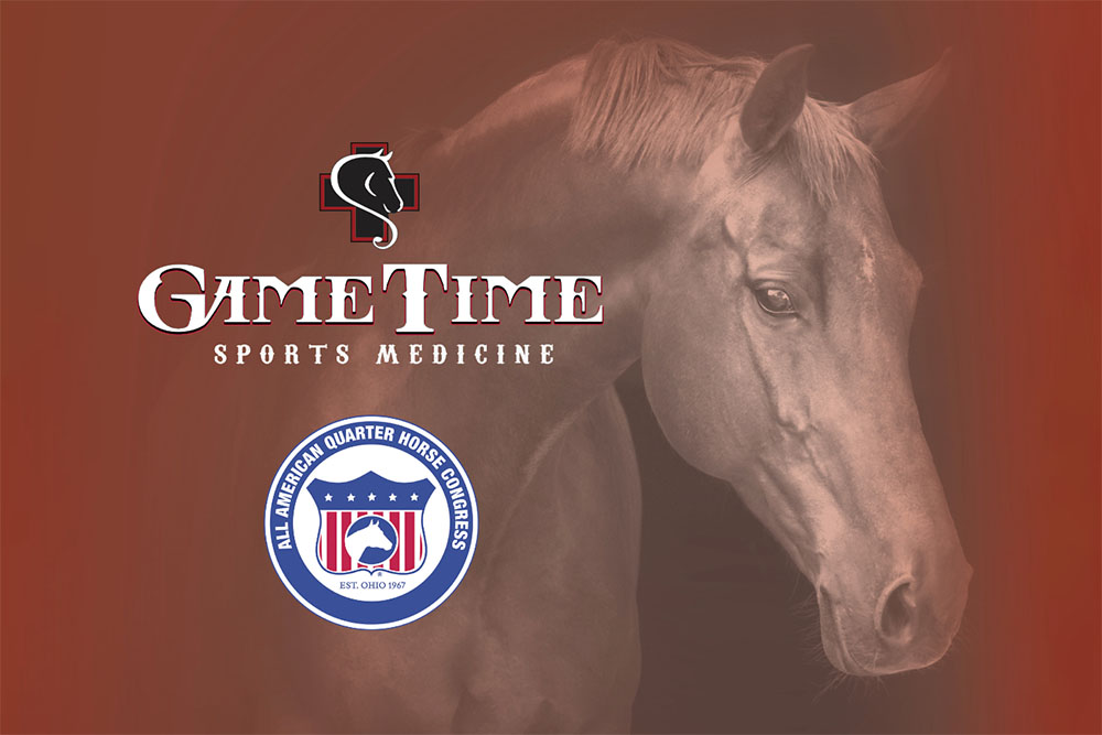 All American Quarter Horse Congress Saginaw Valley Equine Clinic