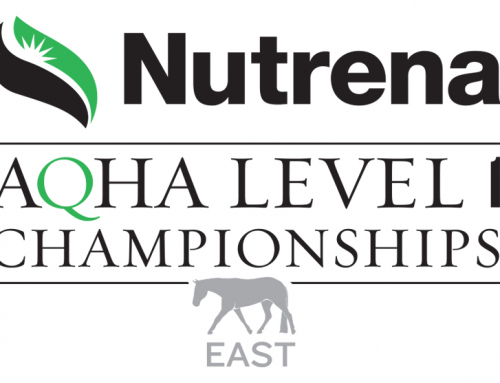 AQHA East Level 1 Championships